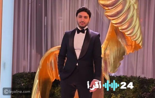 محمد فضل شاكر يتألق بصوته في تتر مطبخ المدينة رمضان 2026