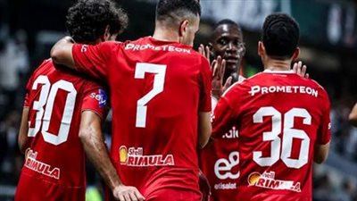 مباراة الأهلي وشبيبة القبائل بدوري أبطال أفريقيا القنوات المجانية الناقلة وطرق المشاهدة