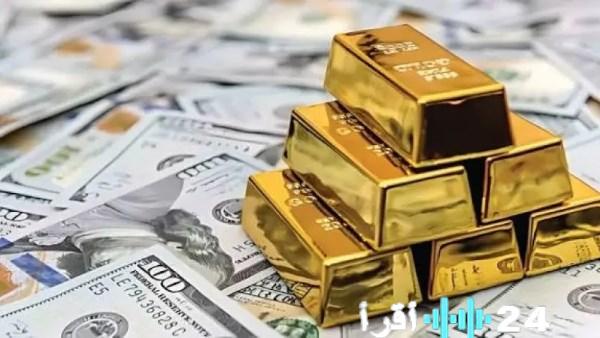 «تراجع العملات المرتبطة بالسلع يدعم صعود الدولار في ظل انخفاض أسعار الذهب والفضة»