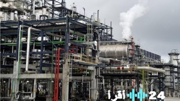 «أسعار النفط ترتفع في ظل تصاعد التوترات بين الولايات المتحدة وإيران»