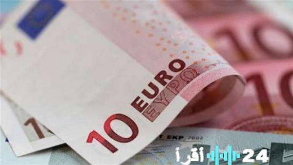 «تحديث عاجل» سعر اليورو اليوم الجمعة 6 فبراير 2026 في البنوك آخر مستوياته مقابل الجنيه المصري