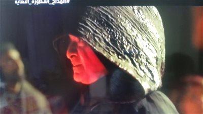 تحديات غير متوقعة تصدم صابر في افتتاحية مسلسل المداح