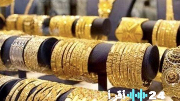 ارتفاع ملحوظ في أسعار الذهب في مصر اليوم الأربعاء