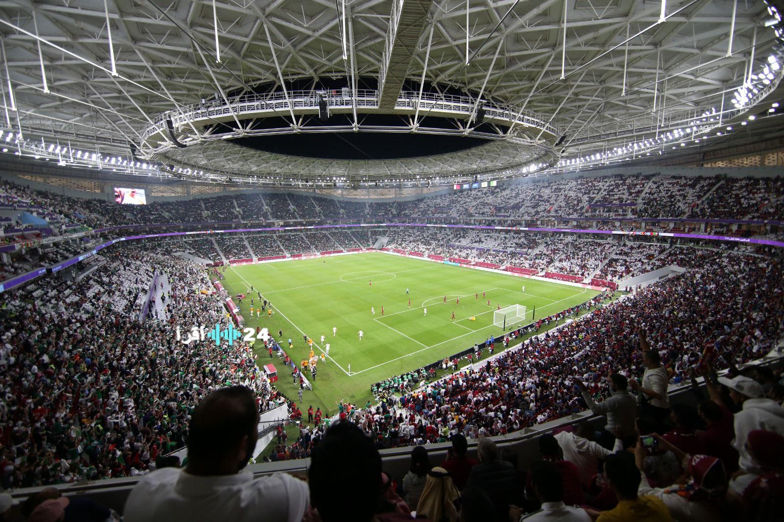 «عروض استثنائية في انتظارك» أسعار تذاكر مباراتي مصر أمام قطر وإسبانيا متاحة الأربعاء