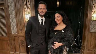 دنيا سامي تشيد بيوسف الشريف بعد “فن الحرب” نجمًا موهوبًا ونظيفًا وسالكًا