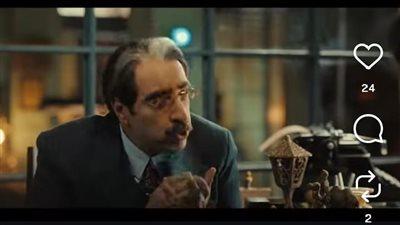 شاهد صور البرومو التشويقي لمسلسل النص 2 الكوميديا في مواجهة الاحتلال