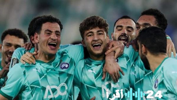 مباراة بيراميدز وإنبي في الدوري موعدها والقنوات الناقلة
