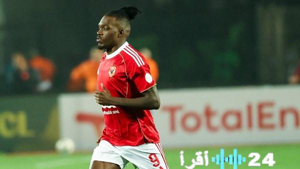 نتائج غير متوقعة لأداء كامويش في مواجهة الأهلي والجونة