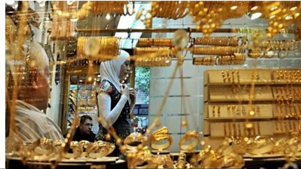 أسعار الذهب اليوم في مصر تحديثات محلات الصاغة