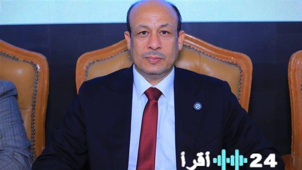 النائب سمير البيومي يقترح زيادة الدعم المالي لأسر تكامل وكرامة لمواجهة غلاء المعيشة