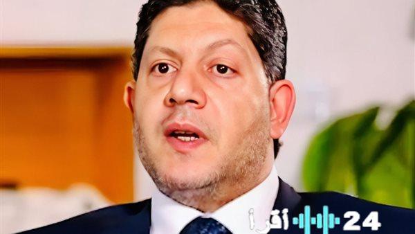 حزب المصريين يشيد بدور السعودية في تعزيز التكامل الإعلامي العربي