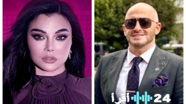 «دعوى الحريات الفنية» أقرأ 24 نيوز تطرح حق هيفاء وهبي الأصيل في الغناء بمصر بلا قيود أو مواعيد