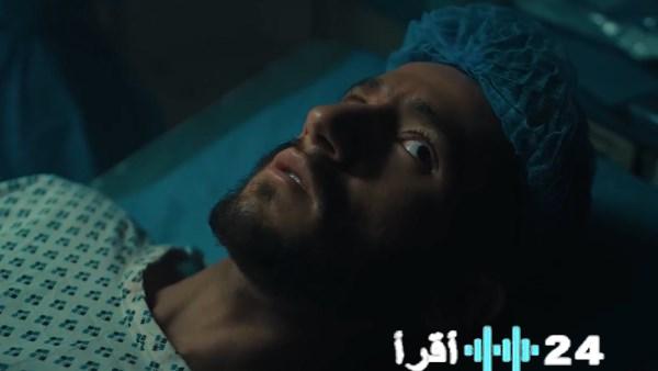 «قرار مروع وثمن باهظ» مسلسل سوا سوا الحلقة التاسعة أحمد مالك يتورط بتجارة الأعضاء لإنقاذ هدى المفتي