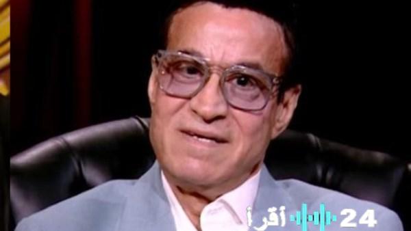 «.الكشف المنتظر يهز الأوساط» حلمي عبد الباقي يفصح عن تفاصيل جديدة لشخصية “تووليت” ويحدد شرط “الرؤية” الحاسم حصريًا لأقرأ 24 نيوز