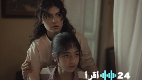 «صرخة امرأة» تارا عبود: التهجير يمزق وطنها وبحثها عن الحبيب يضاعف الألم