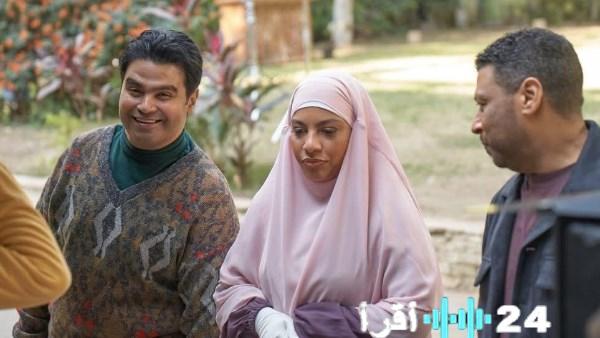 «تألق يخطف الأضواء» إسلام إبراهيم يحصد إشادات واسعة بأدائه المدهش في “فن الحرب”