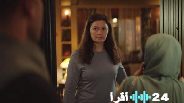 «تحدٍ قاسٍ» أقرأ 24 نيوز يكشف تفاصيل إقدام يسرا اللوزي على إفراغ منزلها وورطة ماجد الكدواني في مسلسل كان ياما كان