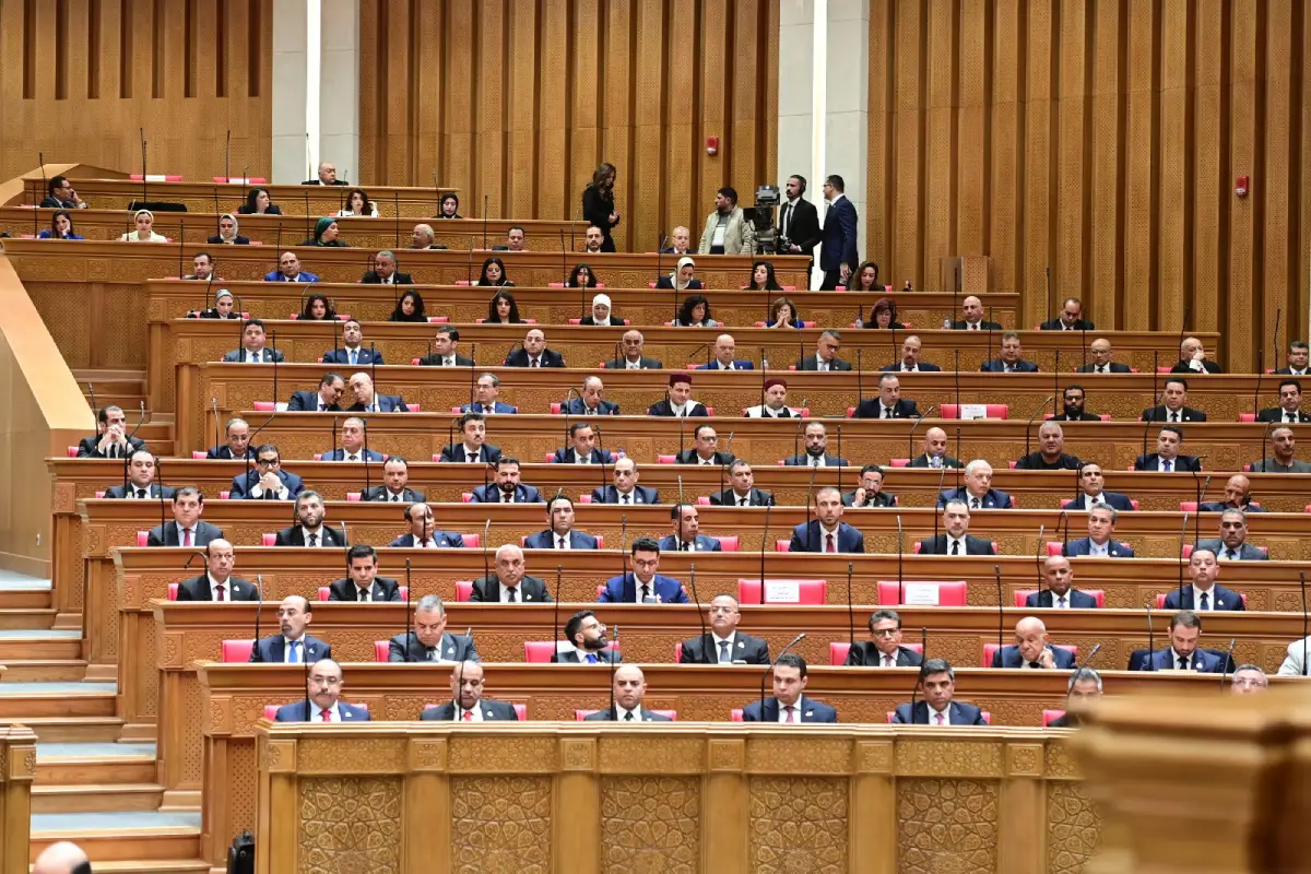 طلب إحاطة لمناقشة أوضاع أصحاب المعاشات والتحديات الاقتصادية الراهنة