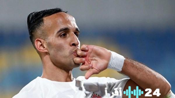 عمرو الدردير يعلق بحدة على فوز الزمالك أمام حرس الحدود