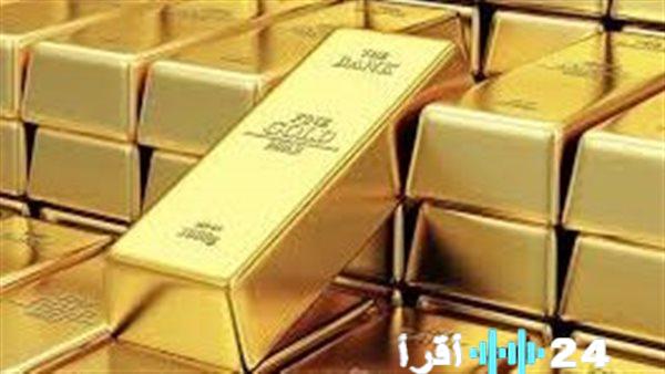 سعر سبيكة الذهب بوزن 5 جرامات اليوم في أول أيام رمضان 2026