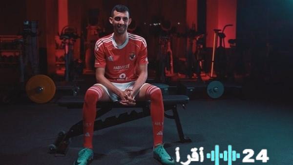 «الكشف الكامل» العمري يغيب عن الأهلي تفاصيل حصرية تزيح الستار عن الأسباب الحقيقية