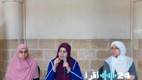 ندوة “رمضانيات نسائية” تتناول فقه المرأة في رمضان في ثالث أيام الشهر المبارك