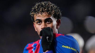 «القمة الكروية تحبس الأنفاس» برشلونة وألباسيتي ربع نهائي كأس ملك إسبانيا كل الأهداف والنتيجة الكاملة