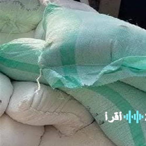 «ضربة مزدوجة تضرب أوكار غش الأسمدة وتهريب الوقود» ضبط 11 طناً من الأسمدة والمبيدات المحظورة وتصريف 18 ألف لتر وقود عبر محطات التموين