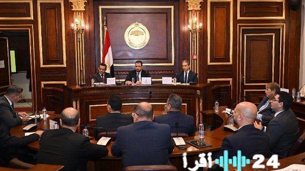 خالد البلشي يصف المادة 12 بقانون تنظيم الصحافة بـ “كارثة حقيقية” على العمل الصحفي