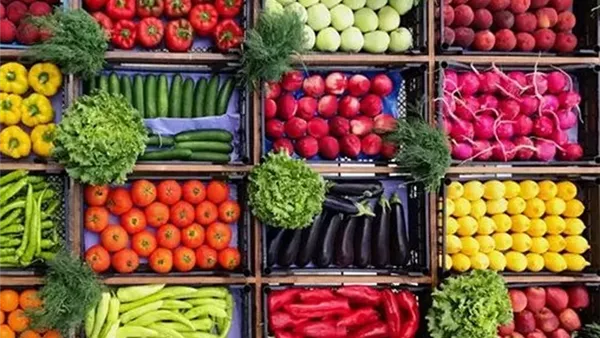 «استعراض أسعار الخضروات والفاكهة اليوم الثلاثاء 3 فبراير 2026» البطاطس في المقدمة