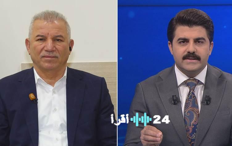 وزارة التجارة توضح تفاصيل حجب مفردات البطاقة في تصريحات لرووداو