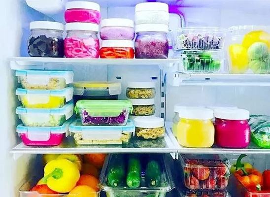 «لرمضان خالٍ من التوتر… خطط بذكاء» قائمة مشترياتك الاستراتيجية: الأطعمة الأساسية التي يجب تخزينها قبل حلول الشهر الفضيل لتوفير وقتك وجهدك