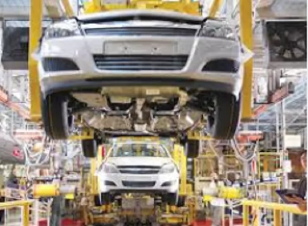 «حوافز حكومية لدعم مصنعي السيارات: إليك شروط وآليات البرنامج»