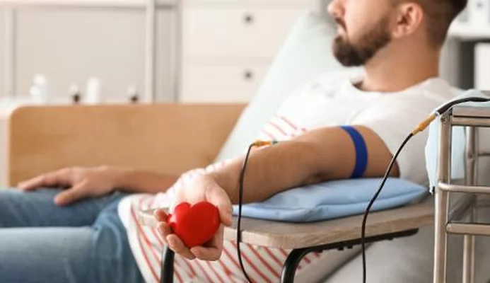 «نبض عطاء» التبرع بالدم: العطاء الإنساني الذي يجدد الحياة والصحة، آفاق جديدة للمساهمة المجتمعية والوقاية الفردية