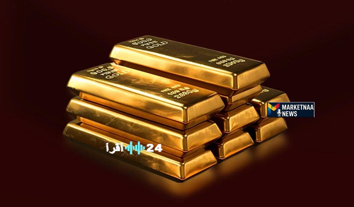 سعر سبيكة الذهب في السعودية اليوم الخميس 26 فبراير 2026 مع تفاصيل حول أوزان 100 و50 جرام