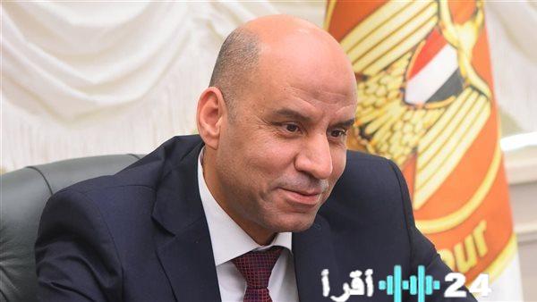 وزير العمل يقر صرف 331 مليون جنيه منحة رمضان للعمالة غير المنتظمة