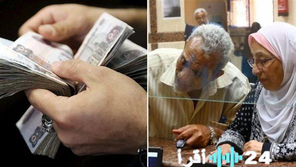 أصحاب المعاشات يطالبون بزيادة بعد إحالة مطالبهم إلى مجلس النواب ومجلس الشيوخ