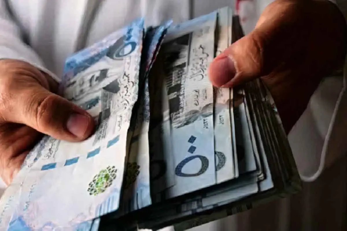 «نبض السوق» مستجدات أسعار الريال السعودي اليوم السبت 21 فبراير