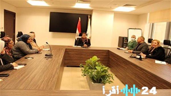 نائب وزير الصحة تكشف حصاد 19 شهراً من إنجازات ملف السكان