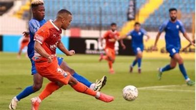 موعد مباراة بيراميدز وسموحة في الدوري المصري الممتاز والتشكيل المتوقع والقنوات الناقلة