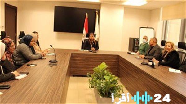 نقابة الأطباء تُقر تنظيم فرق التغذية العلاجية بالمستشفيات