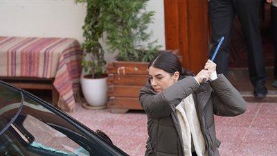 الحلقة 17 من “هذا البحر سوف يفيض” تشهد مواجهة نارية بين أسماء وأوروتش