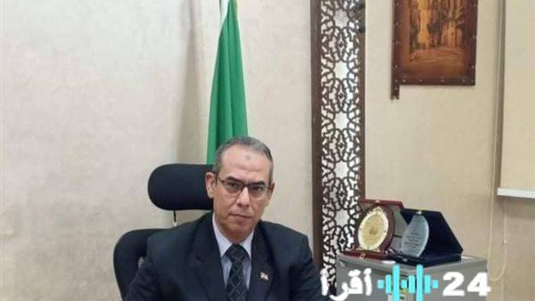 تعليم القليوبية يتجه نحو حلول جذرية لأزمة المدارس المسائية