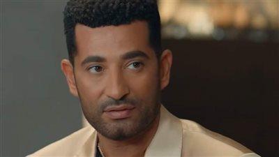 عمرو سعد يفاجئ الجمهور بإعلان اعتزال الدراما التلفزيونية عقب ‘إفراج’