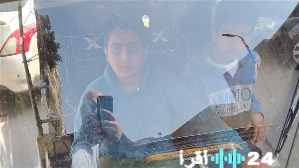 حلوان: مقود التوك توك يلتهم طفولة بريئة وسط صمت الرقابة