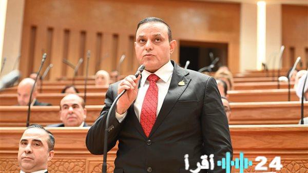 وكيل إسكان النواب يكشف أجندة خدمة المواطن بعد التعديل الوزاري