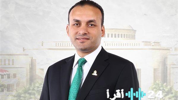 عضو بلجنة الموازنة يحدد أولويات اقتصادية لضبط مالي وعدالة اجتماعية وتحسين معيشة المواطن