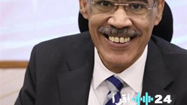 ضياء رشوان يغادر “الجبهة الوطنية” فور تكليفه بحقيبة الإعلام