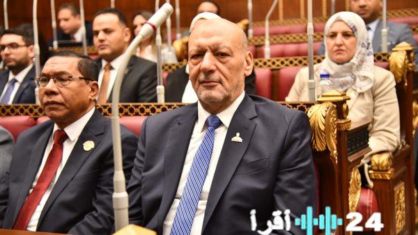 حزب “المصريين” يدعم التعديل الوزاري دفعة لتحسين الأداء الحكومي