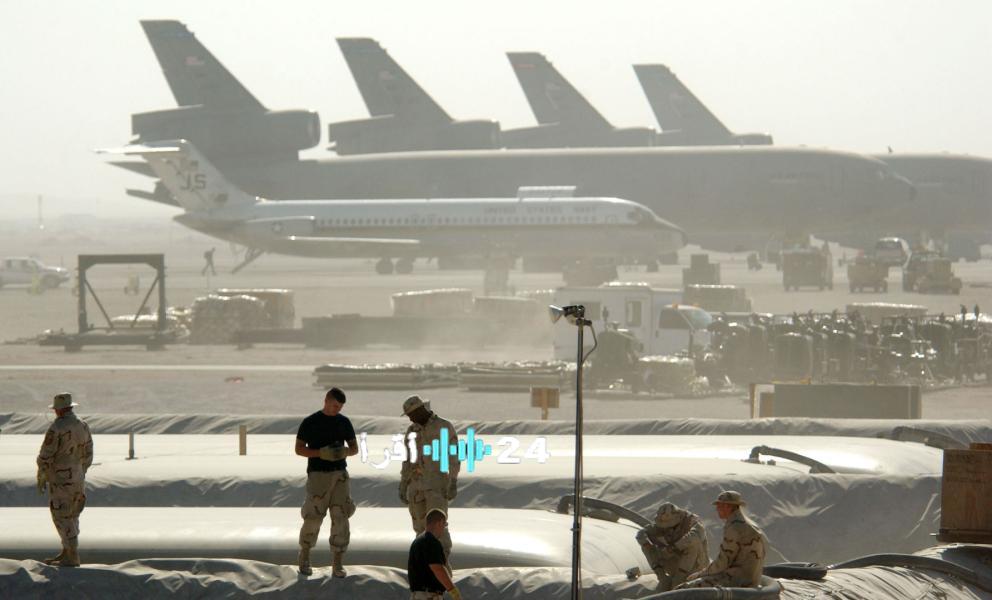 تعزيز التعاون العسكري بين الولايات المتحدة والسعودية وقطر من خلال تدريبات مشتركة